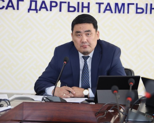 “ICE FESTIVAL-2025”  олон улсын  мөсний баяр 2025 оны 02-р сарын 13-наас 23-ны хооронд Хатгал тосгоны  “Хайчийн ам”-д болно. 