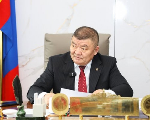 “СУВИЛАГЧ” ХӨТӨЛБӨР АМЖИЛТТАЙ ХЭРЭГЖИЖ БАЙНА.