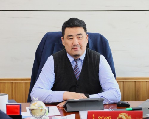 ТОГТВОРТОЙ АЯЛАЛ ЖУУЛЧЛАЛЫГ ХӨГЖҮҮЛЭХ ТӨСЛИЙН УДИРДАХ ХОРООНЫ ХУРАЛ БОЛЛОО