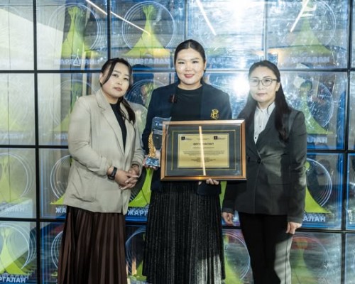 ХӨГЖЛИЙН БЭРХШЭЭЛТЭЙ ХҮНД ХҮРТЭЭМЖТЭЙ ОНЫ ШИЛДЭГ АЖИЛ ОЛГОГЧ АЖ АХУЙН НЭГЖ, БАЙГУУЛЛАГААР "ТАНИЛ ЖАРГАЛАН" ХХК ШАЛГАРЛАА. 