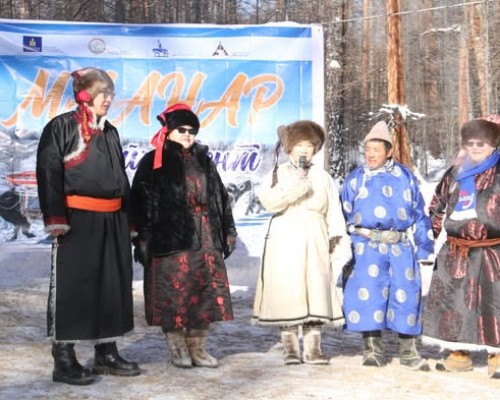 МААНАР-2026” ӨВЛИЙН ЭВЕНТ 