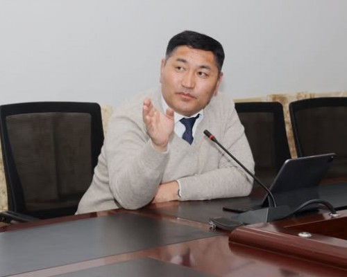 ЦАГААН-ҮҮР СУМЫН ТӨВД НЭГДСЭН ХАЛААЛТЫН СИСТЕМИЙГ ТӨР-ХУВИЙН ХЭВШЛИЙН ТҮНШЛЭЛЭЭР ХЭРЭГЖҮҮЛЭХ АЖЛЫН УРЬДЧИЛСАН ҮНЭЛГЭЭГ БАТАЛГААЖУУЛЛАА.