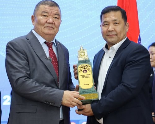 2025 ОНЫ ҮЙЛ АЖИЛЛАГААНЫ ҮР ДҮНГЭЭР ШИЛДЭГ ТӨРИЙН ЗАХИРГААНЫ БАЙГУУЛЛАГААР ЭРҮҮЛ МЭНДИЙН ГАЗАР ШАЛГАРЛАА