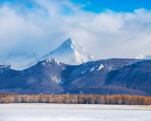 АЙМГИЙН ИРГЭДИЙН ТӨЛӨӨЛӨГЧДИЙН ХУРЛЫН ЭЭЛЖИТ XIII ХУРАЛДААНААР “ДЭЛГЭР ХААН УУЛ”-ЫГ АЙМГИЙН ТАХИЛГАТ УУЛ БОЛГОЛОО