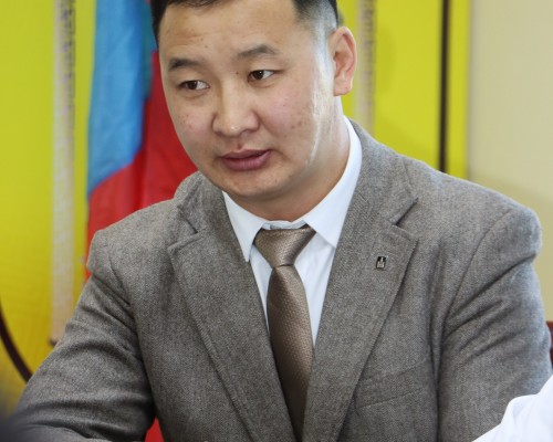 ГЭМТ ХЭРЭГ, ЗӨРЧЛӨӨС УРЬДЧИЛАН СЭРГИЙЛЭХ НӨЛӨӨЛЛИЙН АЖИЛ 6 БҮСЭД АЖИЛЛАЖ БАЙНА