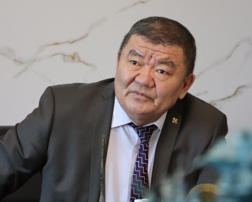 МӨРӨН НИСЭХ БУУДАЛ ОЛОН УЛСЫН НИСЛЭГ ХҮЛЭЭН АВАХ БЭЛТГЭЛ АЖЛЫГ ХАНГАЖ БАЙНА